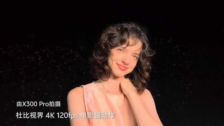 支持4k 60fps拍摄手机缩略图