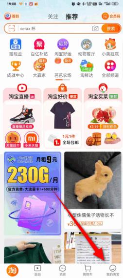 淘大象查询旺旺号缩略图