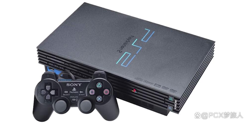 ps2和ps3和ps4有什么区别缩略图