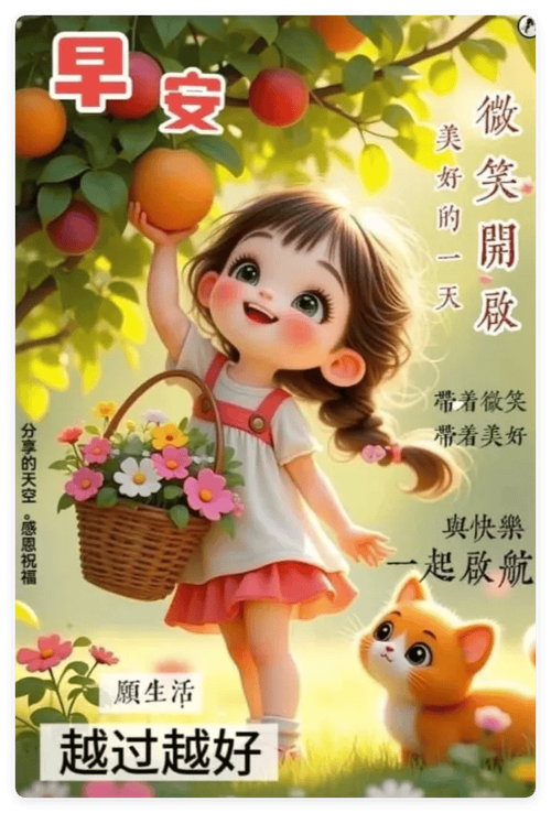表情包祝福缩略图