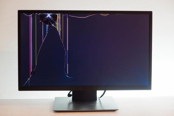 dp线显示器黑屏无信号的解决方法缩略图