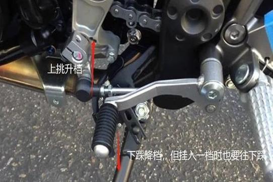 三轮摩托车倒车视频教程缩略图