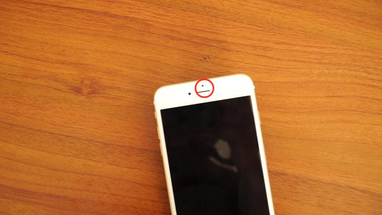 iphone8顶部小孔游戏截图