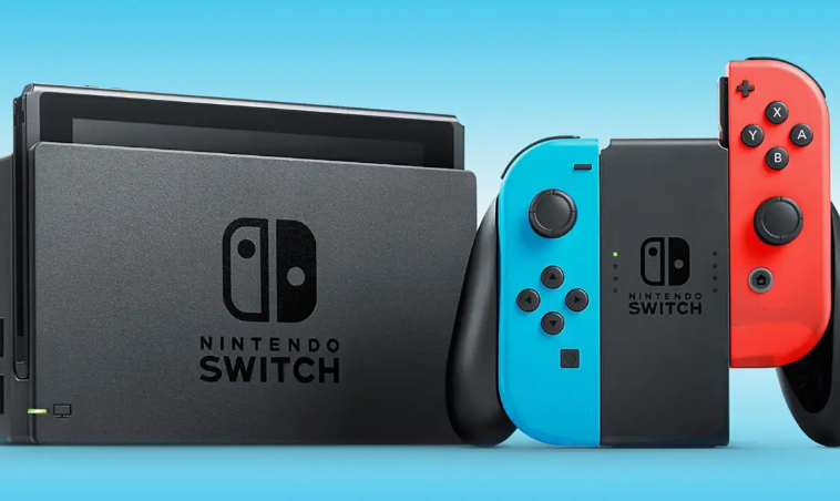 switch 怎么解除 ban缩略图