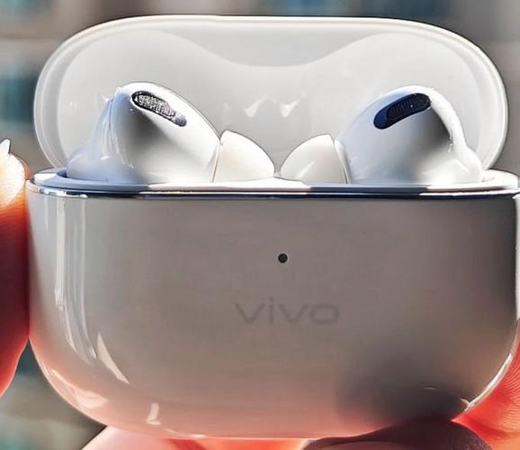 vivo手机耳机低概率无弹窗缩略图