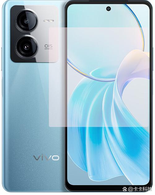 vivo手机排行榜前十名缩略图