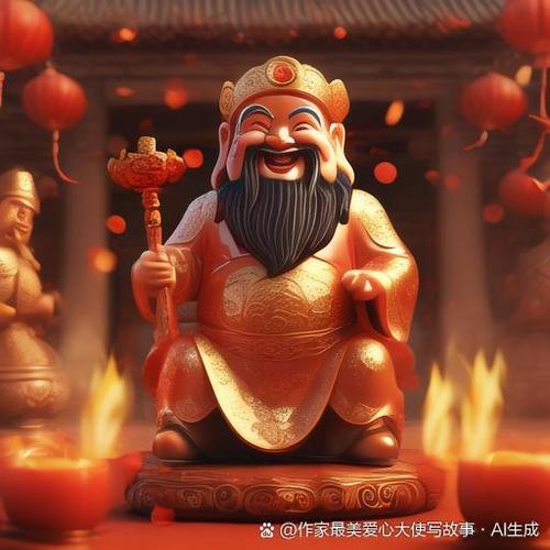 过年什么时候迎财神游戏截图
