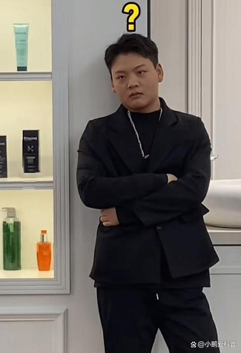mc木鱼真人图片缩略图