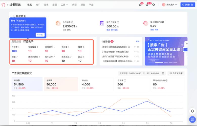广告制作报价单模板缩略图