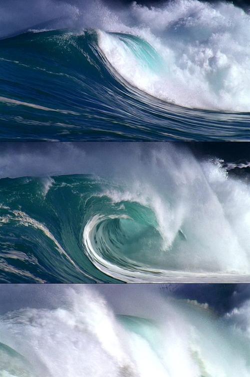 大海浪花的视频短视频游戏截图