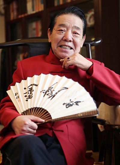 讲书的app