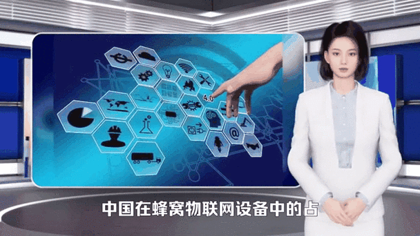 蜂窝物联缩略图