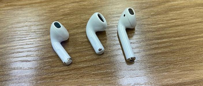 苹果充电器可以充耳机吗缩略图