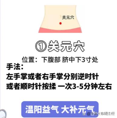 男人补元气最好方法缩略图