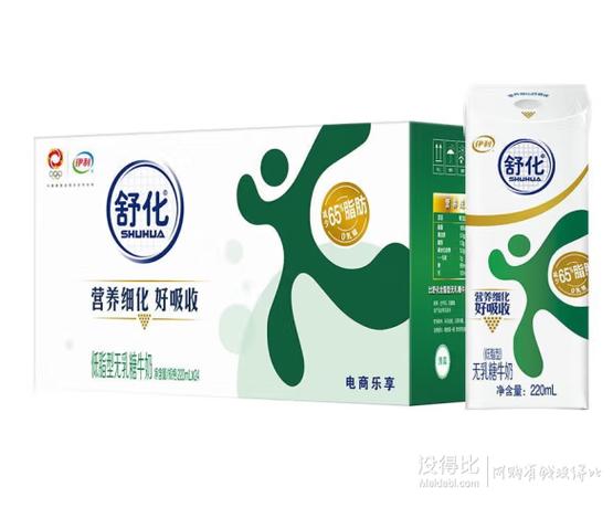 无糖奶粉哪个品牌比较好缩略图