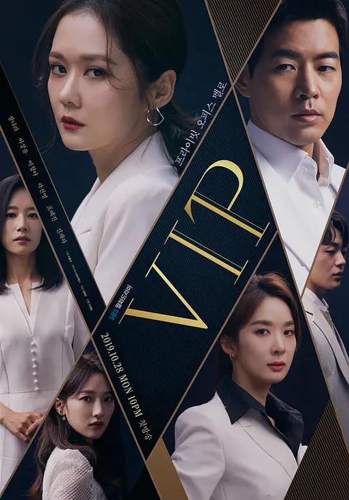 韩剧vip剧情介绍缩略图