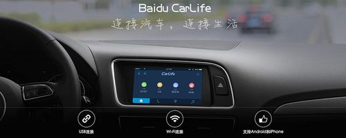 carlife投屏第三方软件缩略图