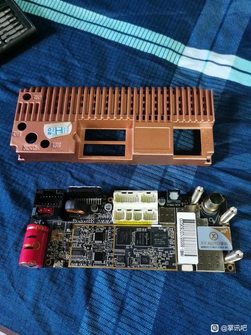 掌讯3560固件缩略图