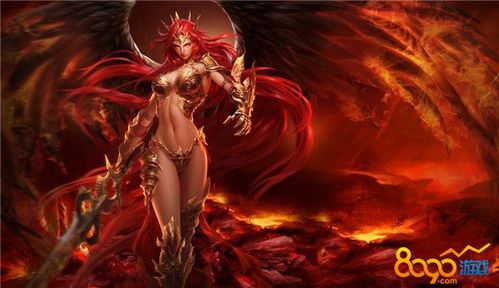 女神联盟2最强英雄缩略图