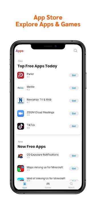 betternet下载iOS缩略图