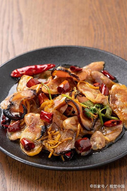 炒腊肉正确吃法大全缩略图