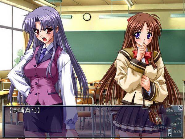 《催眠学院》1~4集全集免费观看动漫缩略图