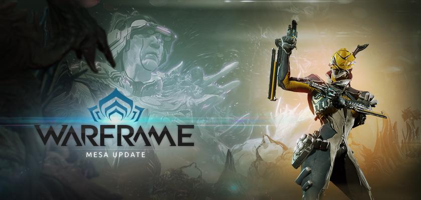 warframe维基官网游戏截图