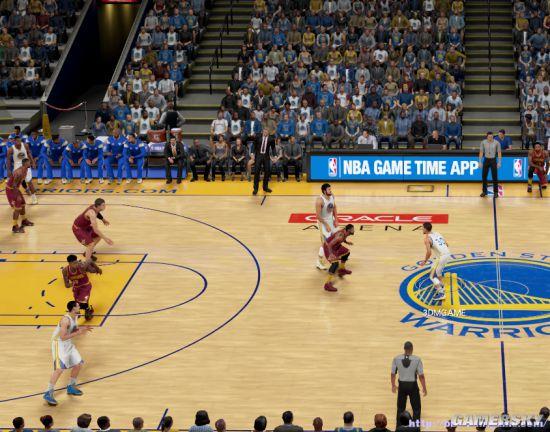 nba2k16安卓版中文版下载缩略图