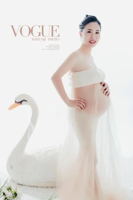 虎妞怀孕大肚子视频缩略图