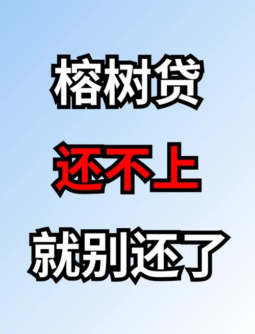 榕树贷款容易下款吗缩略图