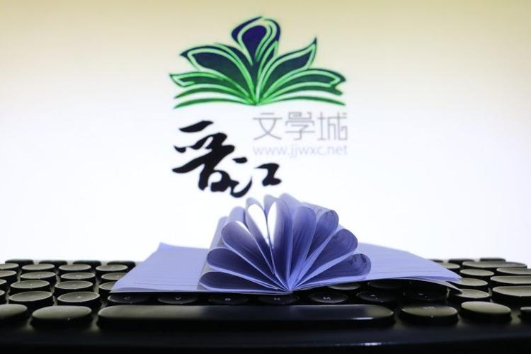 晋江文学城图标