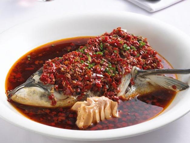 鱼头里面红色的肉图标