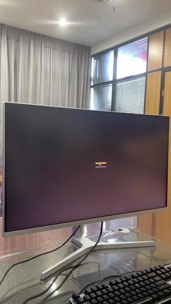 换显示器后显示器无信号缩略图