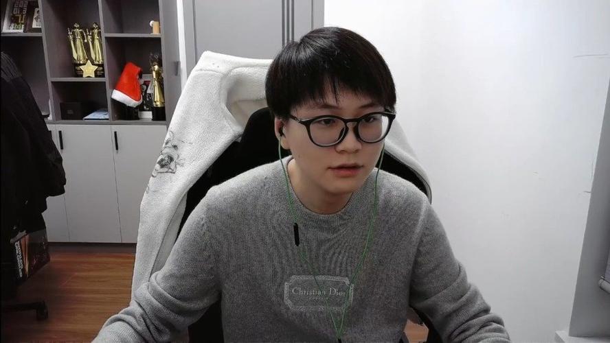 六号直播视频游戏截图