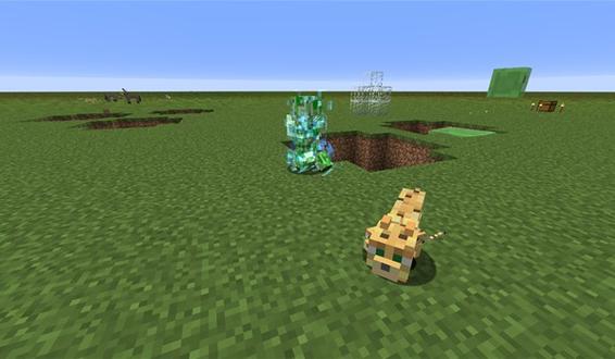 我的世界(国际版)下载1.17缩略图