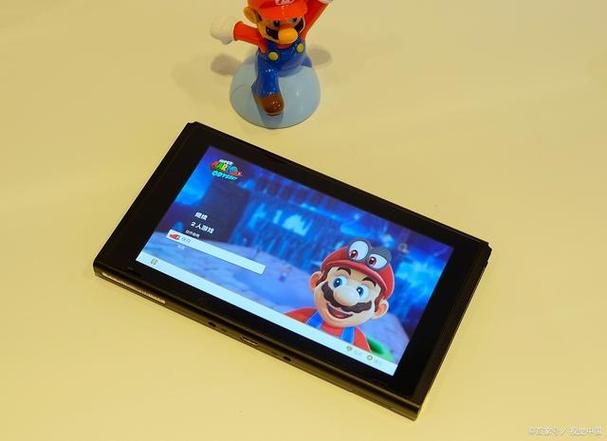 switch账号能随意转区吗缩略图