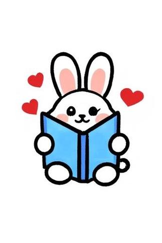 兔阅读APP最新版图标