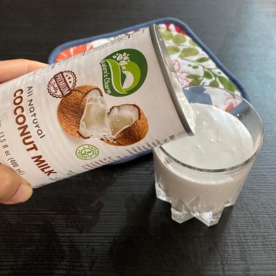 coconutshake手摇椰奶游戏截图