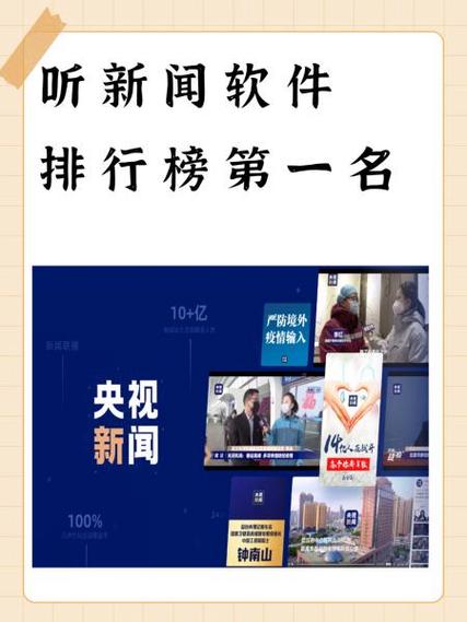 新闻APP排行前十名缩略图