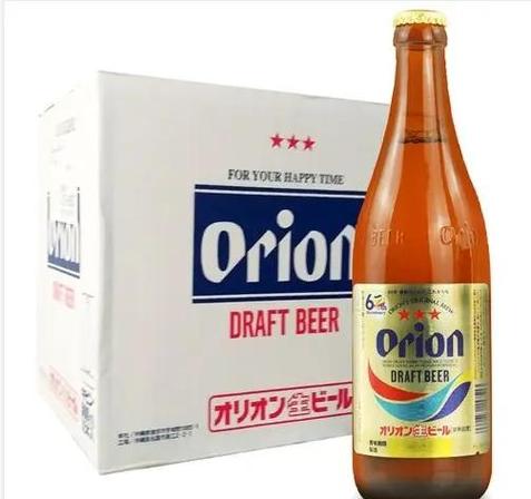 精酿啤酒经典广告语缩略图