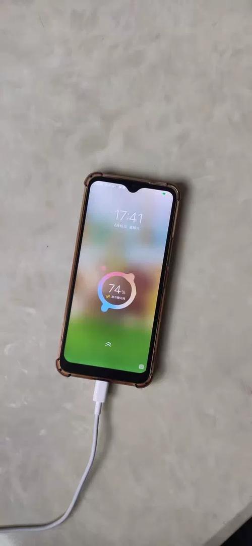 vivo手机充电功率是多少游戏截图