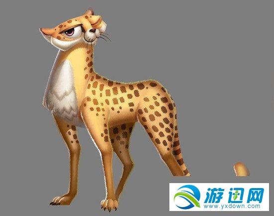 全民农场第一个宠物游戏截图