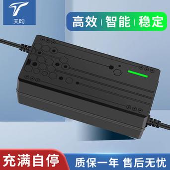 脉冲充电器缩略图