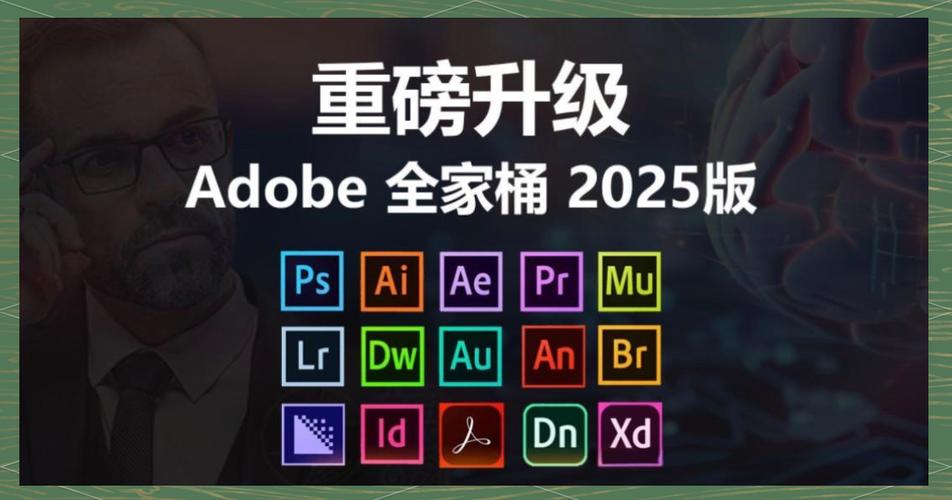 adobe正版软件游戏截图