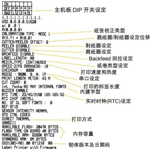 条形码打印机使用教程缩略图