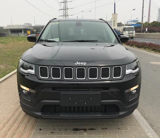 jeep车型大全及价格表游戏截图