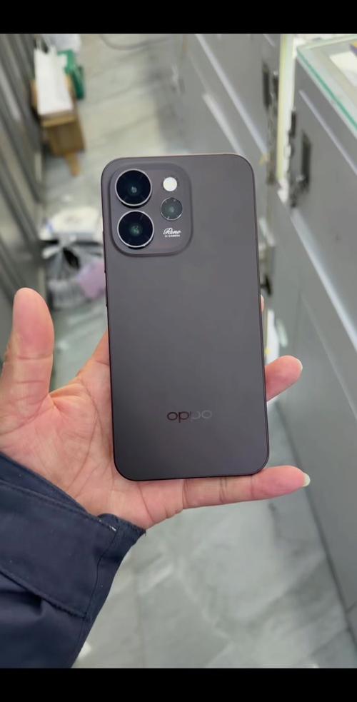 opporeno哪个颜色好看缩略图
