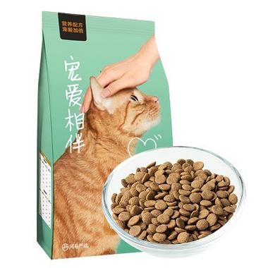 网易严选猫粮游戏截图