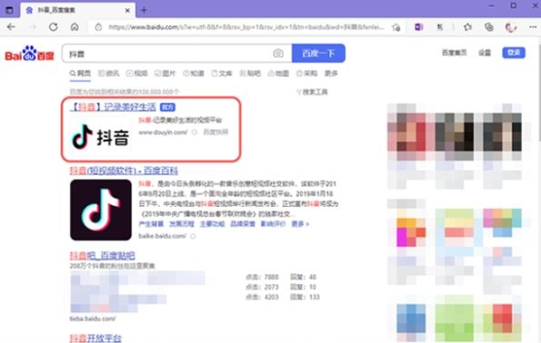 抖音开放平台登录入口游戏截图