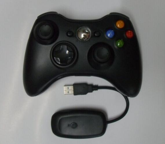 xbox360手柄按键不回弹缩略图